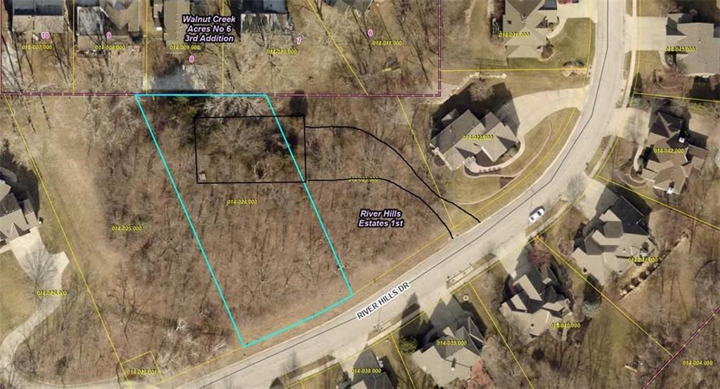 Lot 28 River Hills Drive — photo 2