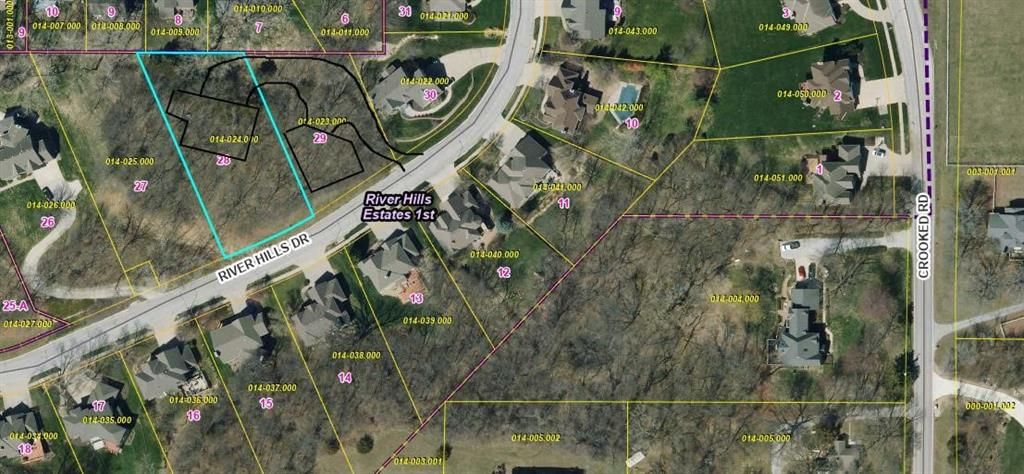 Lot 28 River Hills Drive — photo 3