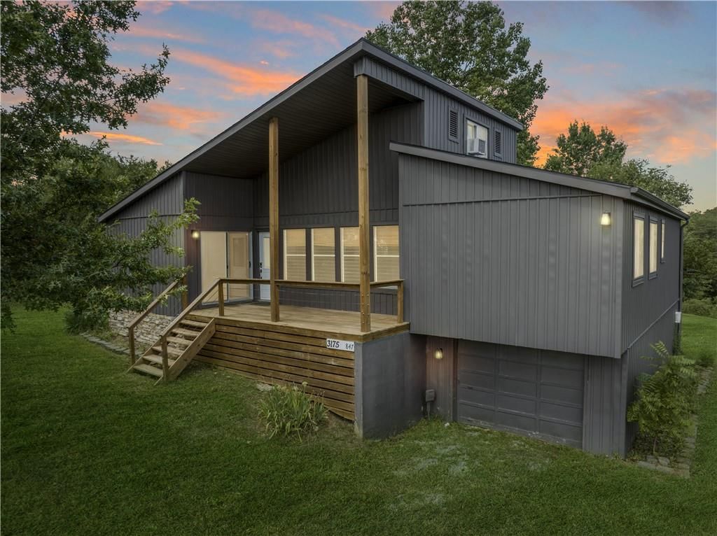 847 Lake Viking Terrace, Altamont, MO