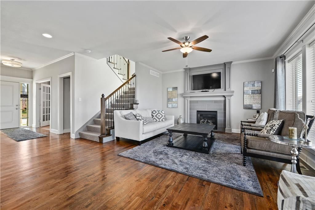14960 S Red Bird Street — photo 3
