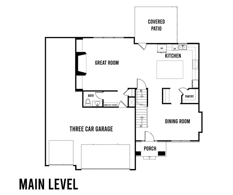 Photo 4 of 46 - 18612 Howe Drive