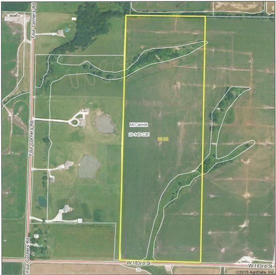 183rd Street, Gardner, KS