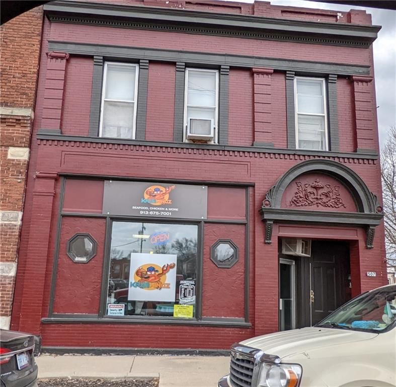 507 Shawnee Street — photo 2