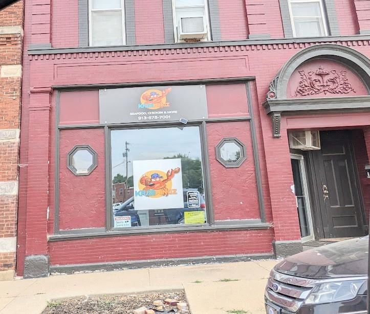 507 Shawnee Street — photo 3