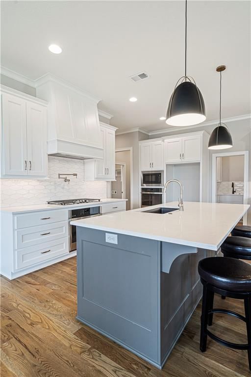 22018 W 114th Court — photo 28