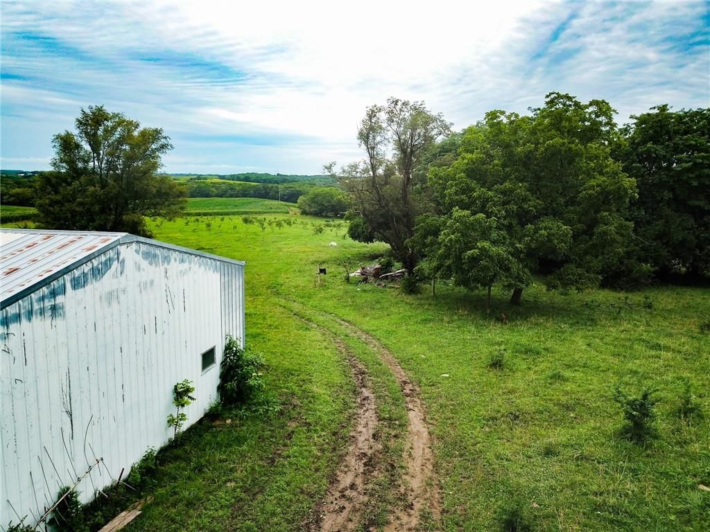 NW Grant Road — photo 4