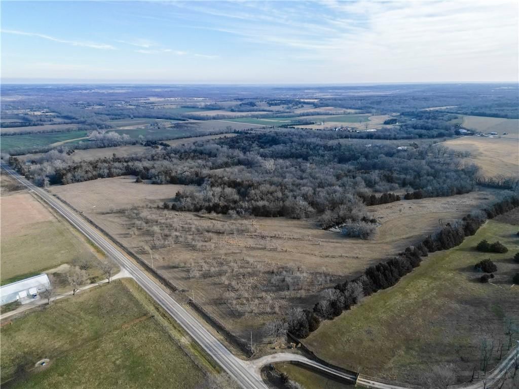 467 Virginia Road, Lane, KS