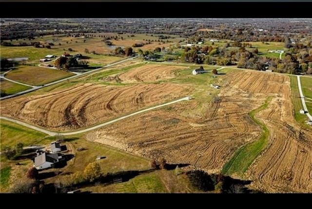 Tract 'D' 214th Street, Belton, MO