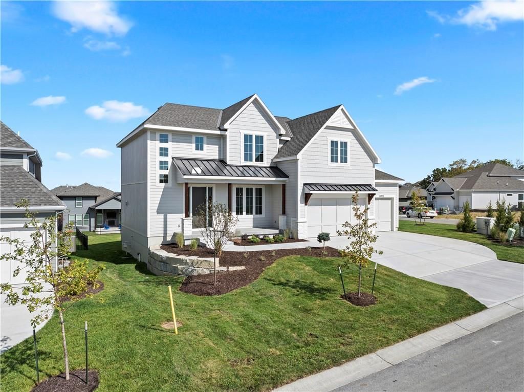 8025 Round Prairie Street — photo 47