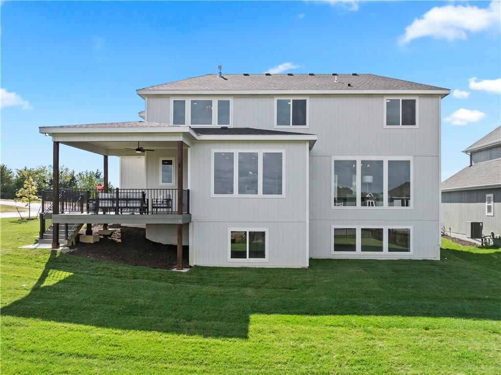 8025 Round Prairie Street — photo 49