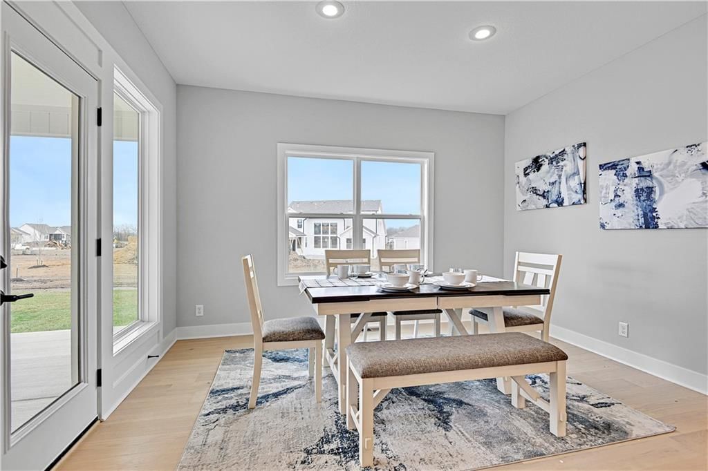 17421 Gillette Street — photo 17