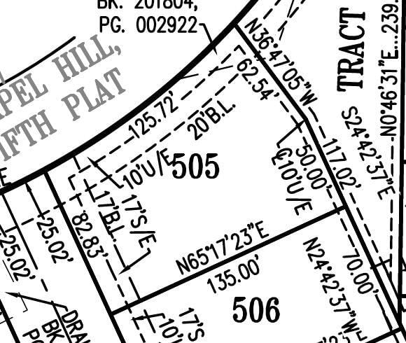 17421 Gillette Street — photo 46