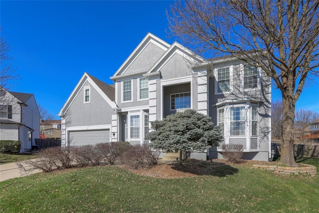 900 NE 93rd Court, Kansas City, MO