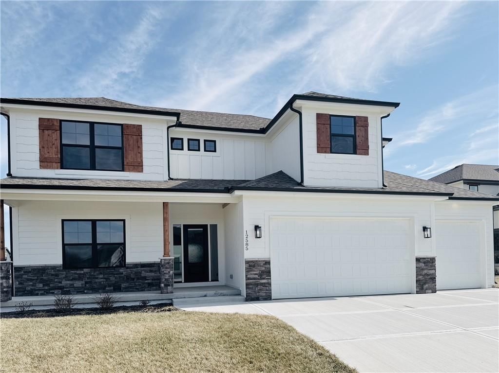 12585 N Beacon Court — photo 1