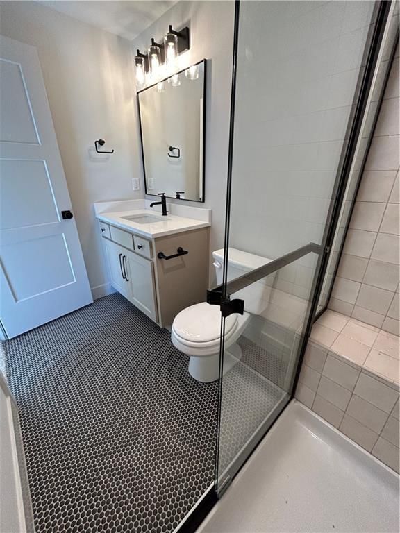 8609 NE 87th Terrace — photo 30