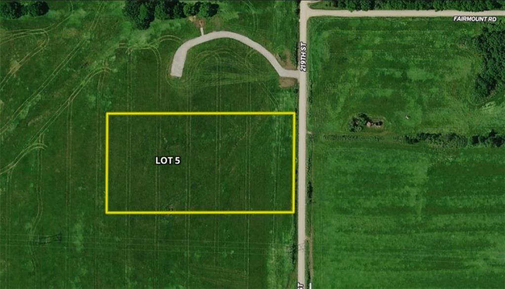 Lot 5 219th Street — photo 2
