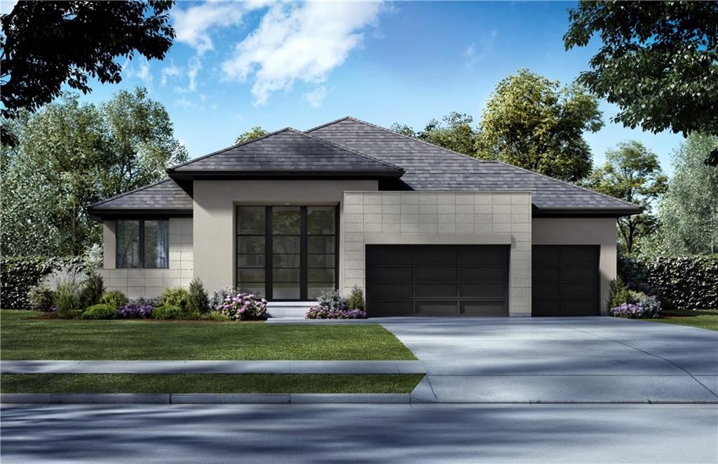 4419 W 137th Street, Leawood, KS