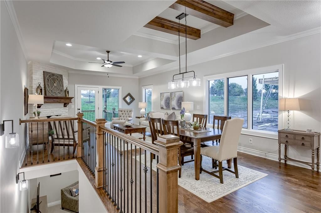 11423 S Millridge Street — photo 32