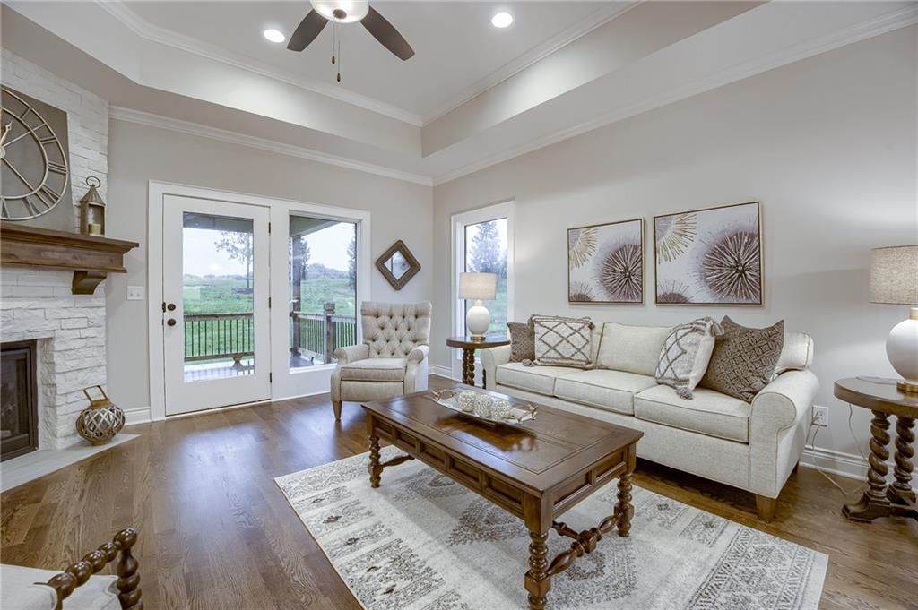 11423 S Millridge Street — photo 34