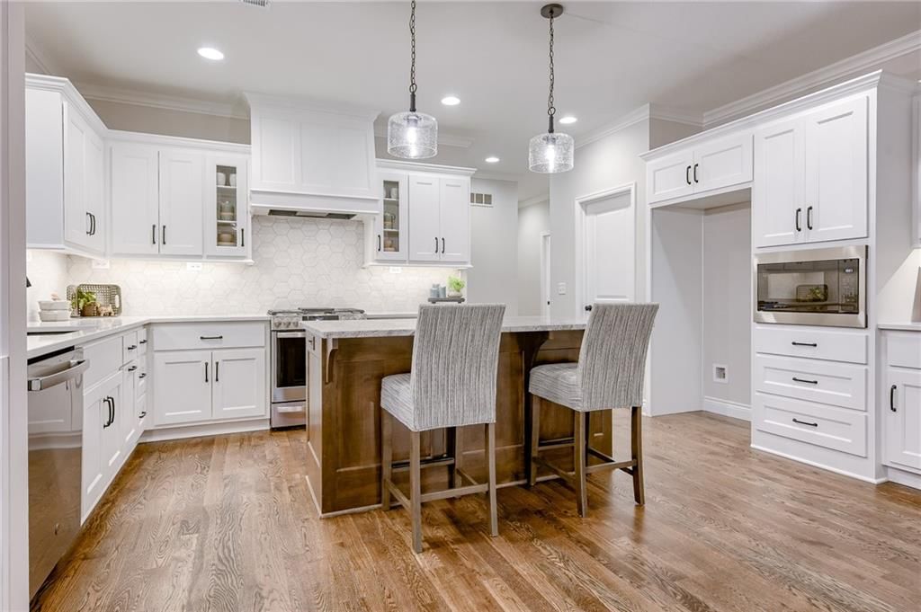11423 S Millridge Street — photo 37