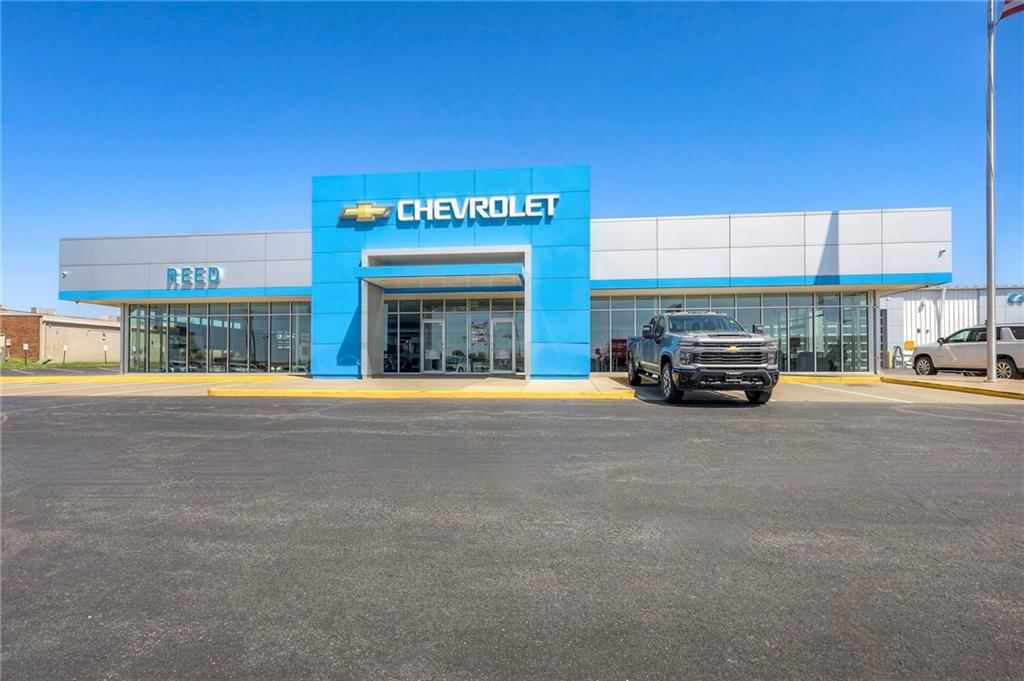 3921 & 3927 Frederick Avenue, St Joseph, MO