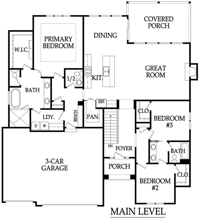 22051 W 100th Terrace — photo 43
