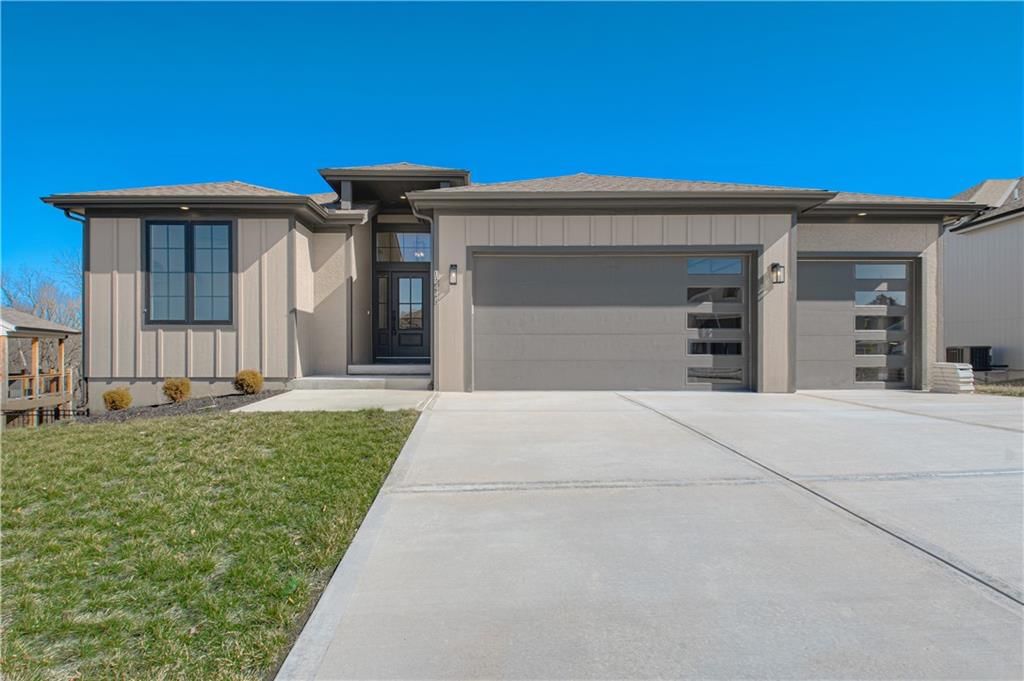 12445 Appaloosa Street, Platte City, MO