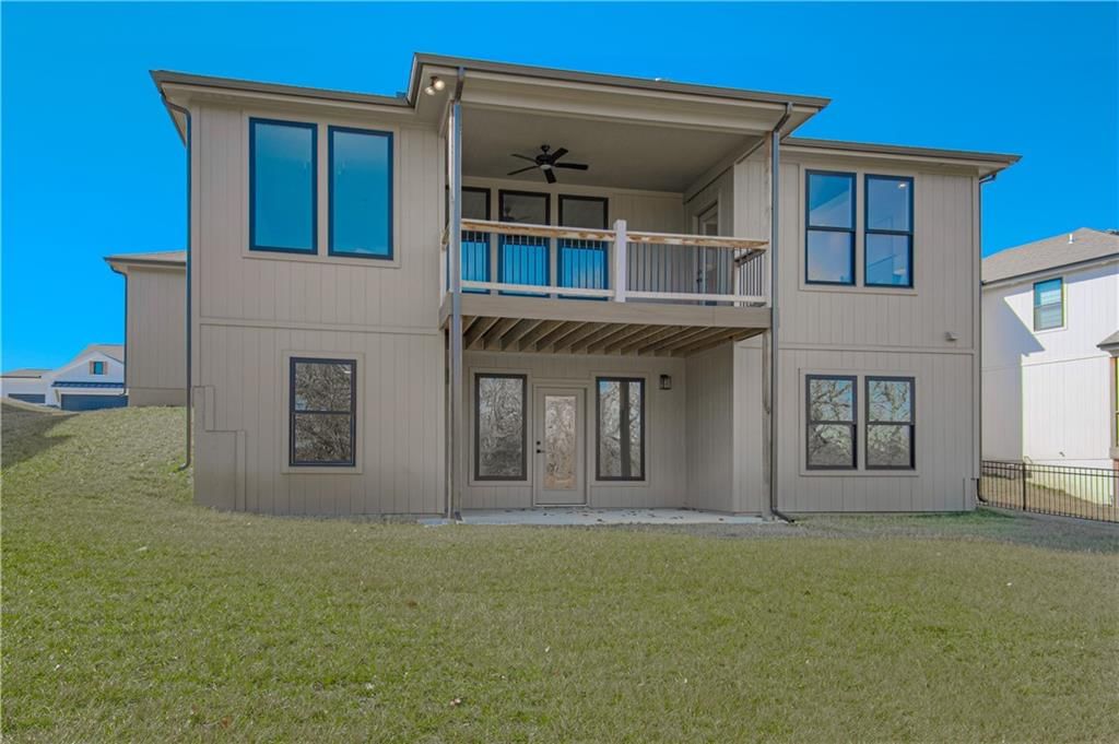 12445 Appaloosa Street — photo 38