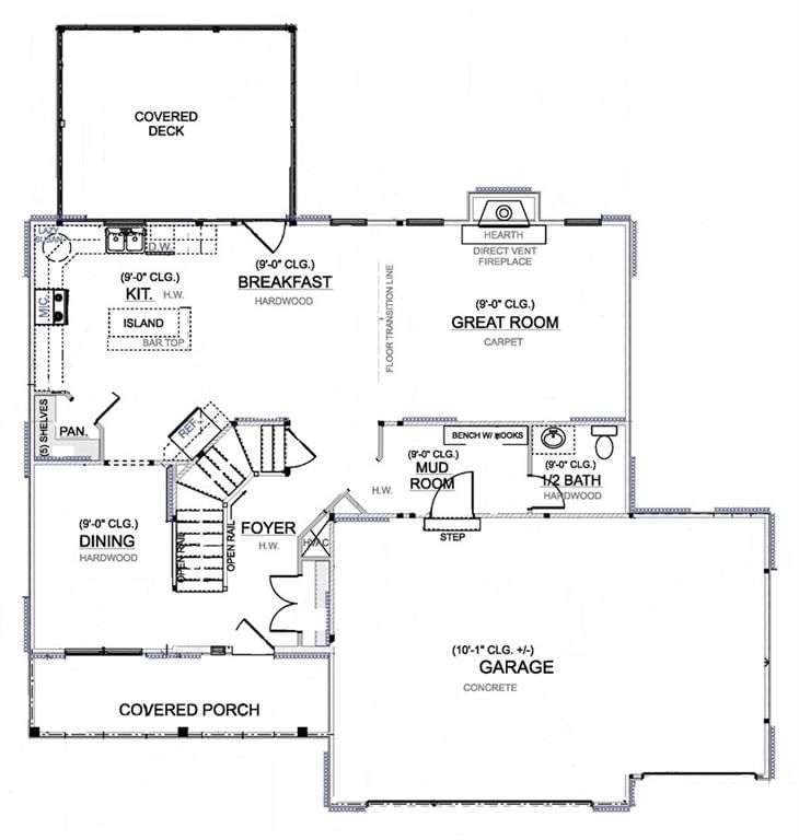 10302 N Winchester Avenue — photo 36