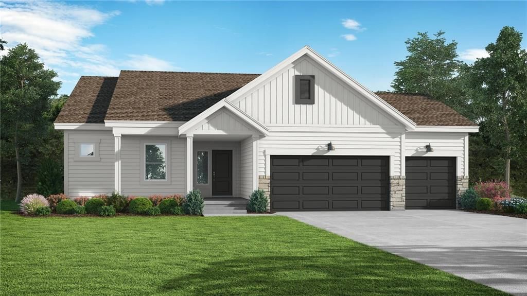 805 Bridgeshire Drive — photo 1
