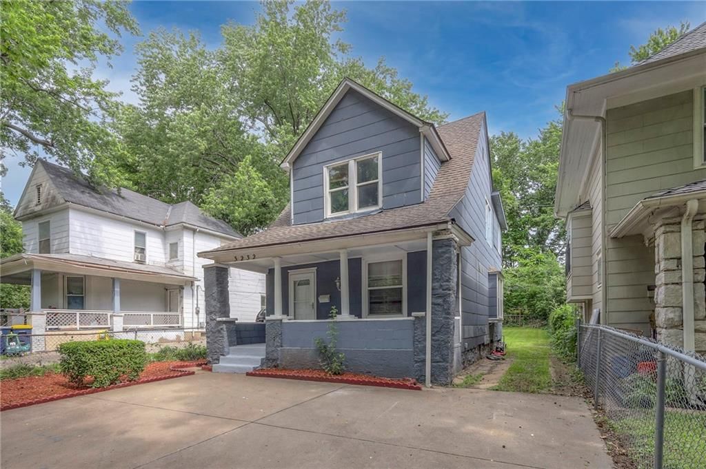 3232 Morrell Avenue — photo 1