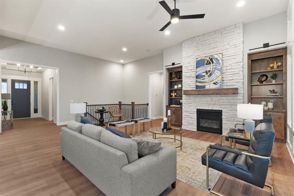 1717 SW Arbormill Terrace — photo 3