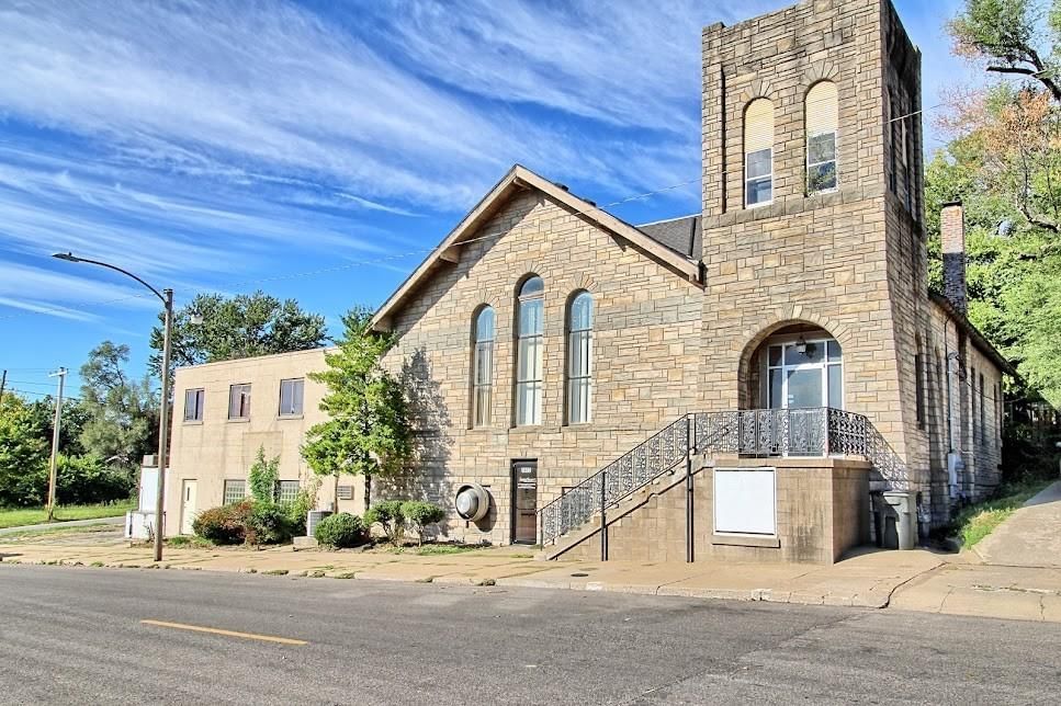1412 N 3rd Street, St Joseph, MO