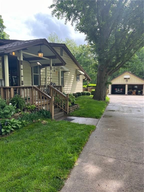 4029 N Cleveland Avenue — photo 2