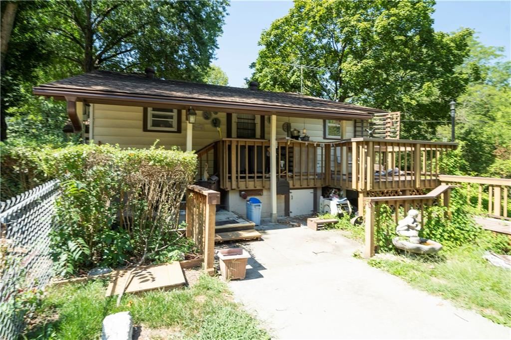 4029 N Cleveland Avenue — photo 39