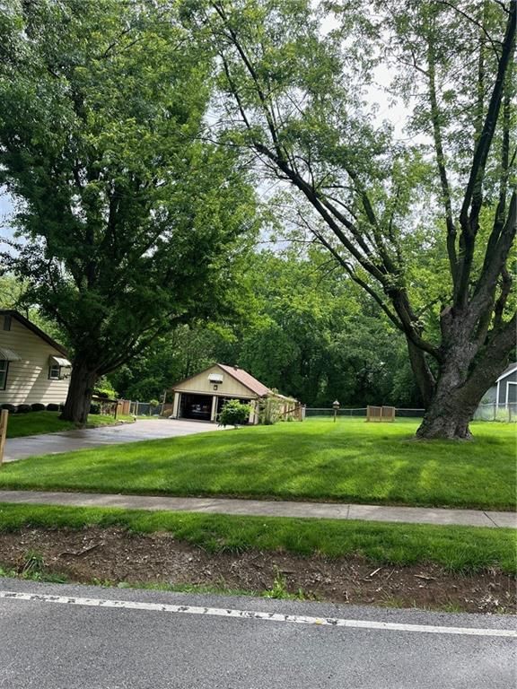 4029 N Cleveland Avenue — photo 43