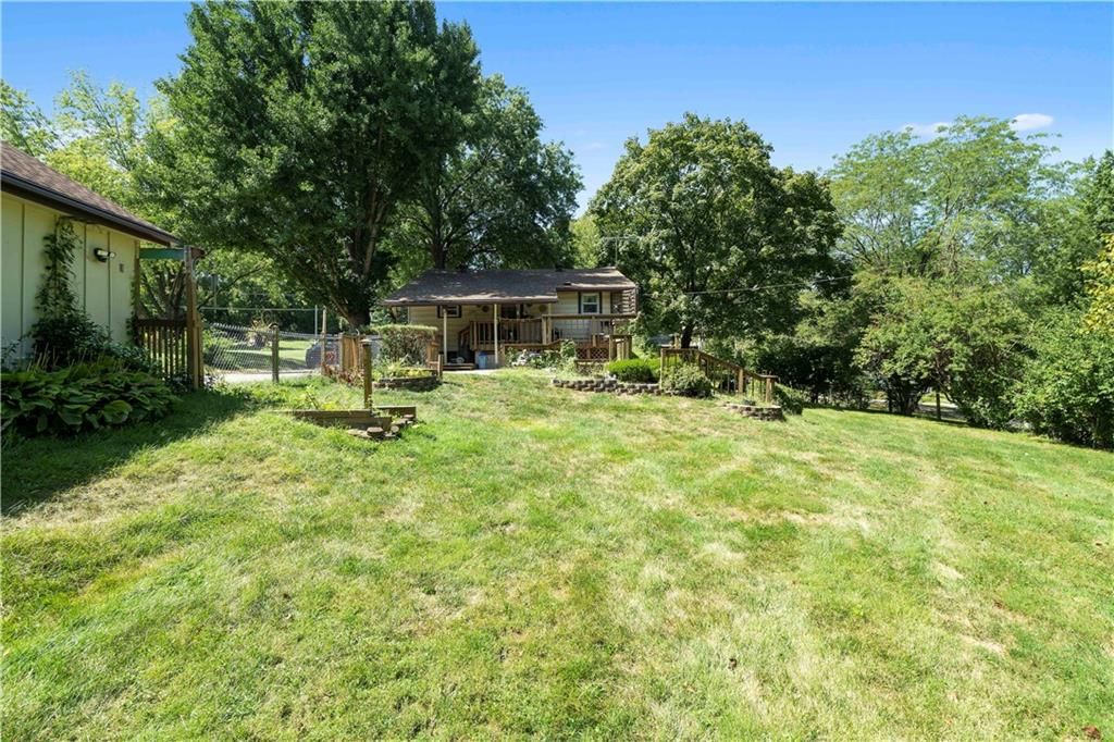 4029 N Cleveland Avenue — photo 45