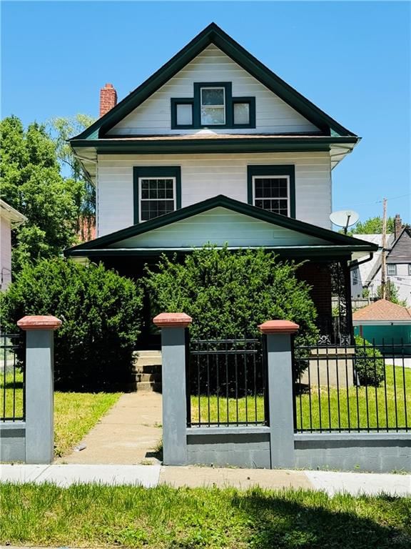 3926 Norledge Avenue — photo 1