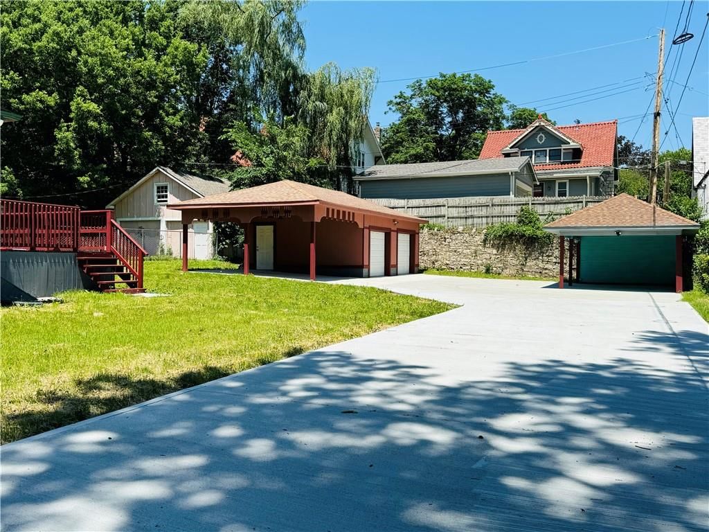 3926 Norledge Avenue — photo 3
