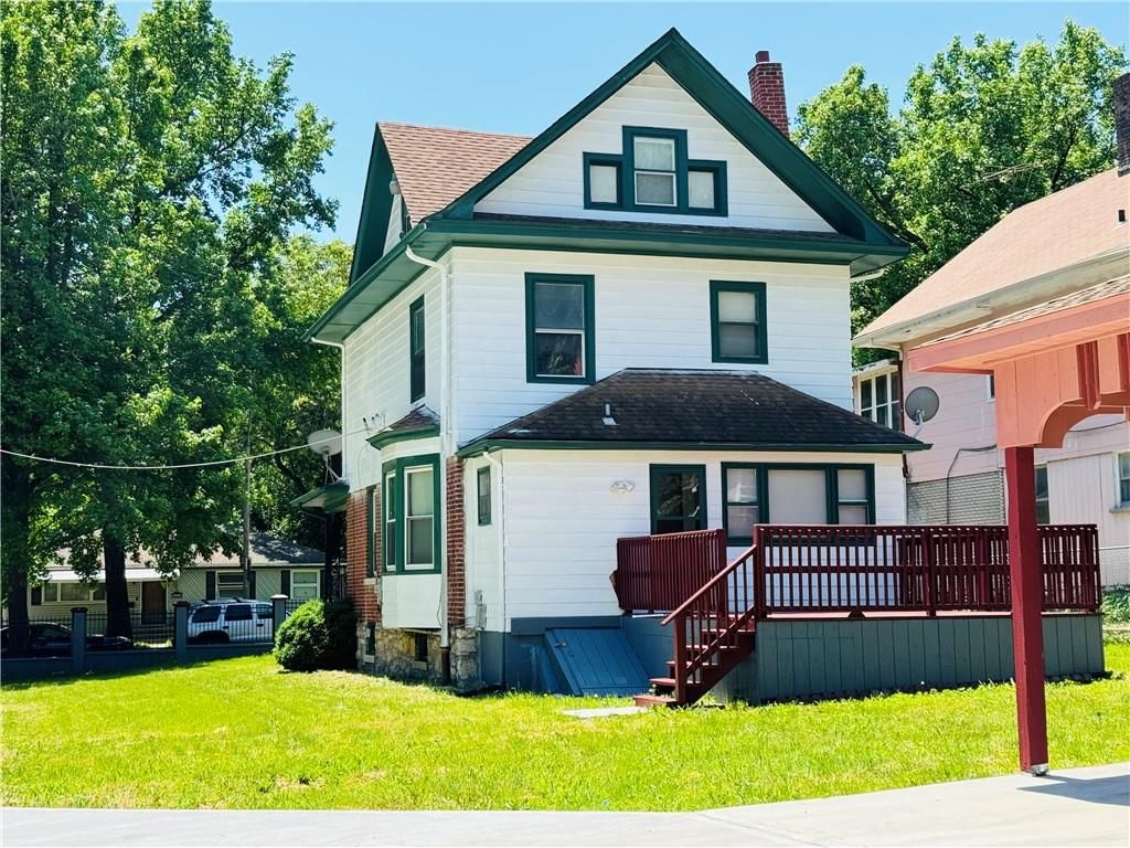 3926 Norledge Avenue — photo 29