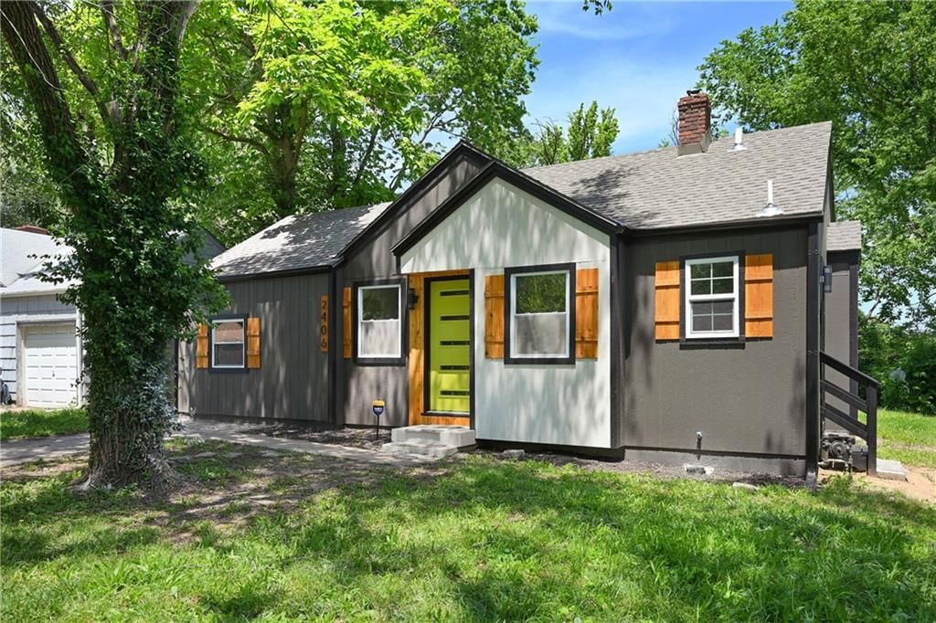 2406 Haskell Avenue — photo 4