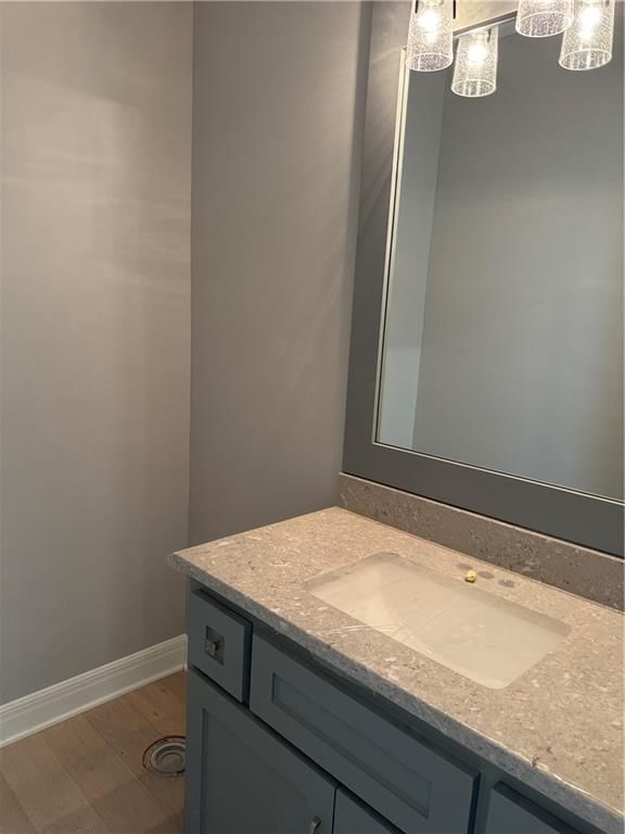 8809 N LISTER Court — photo 9