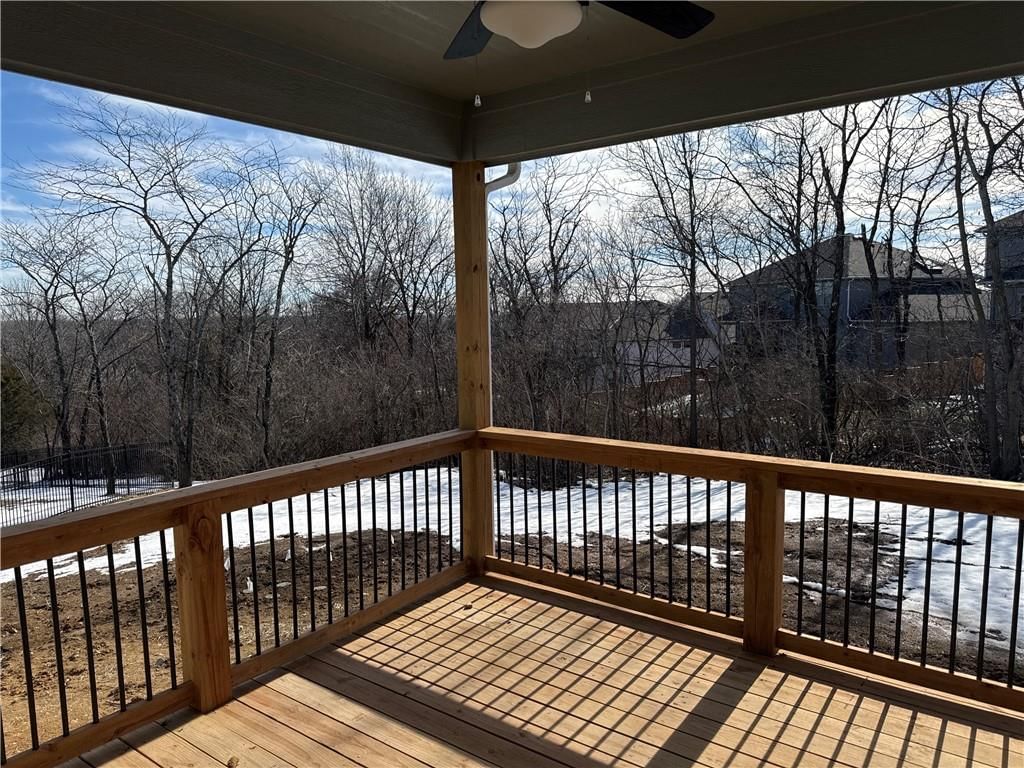 8809 N LISTER Court — photo 20
