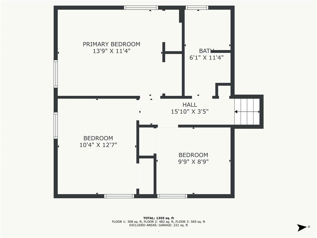 10212 Beacon Avenue — photo 30