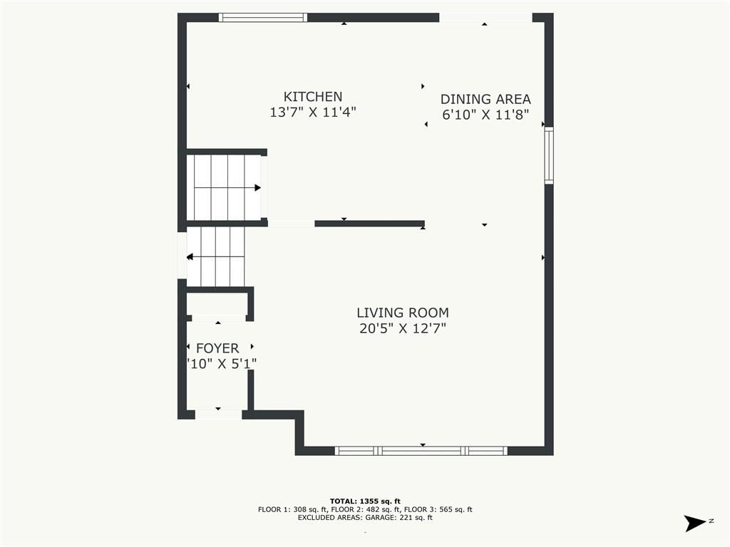 10212 Beacon Avenue — photo 32