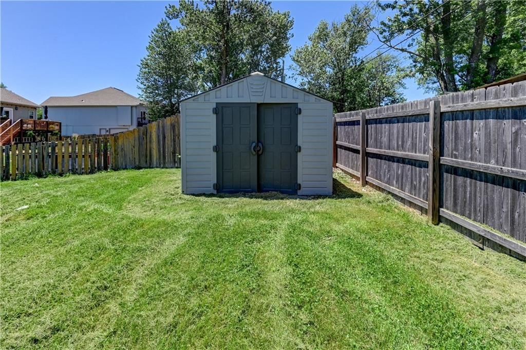 3624 NE 85th Street — photo 12