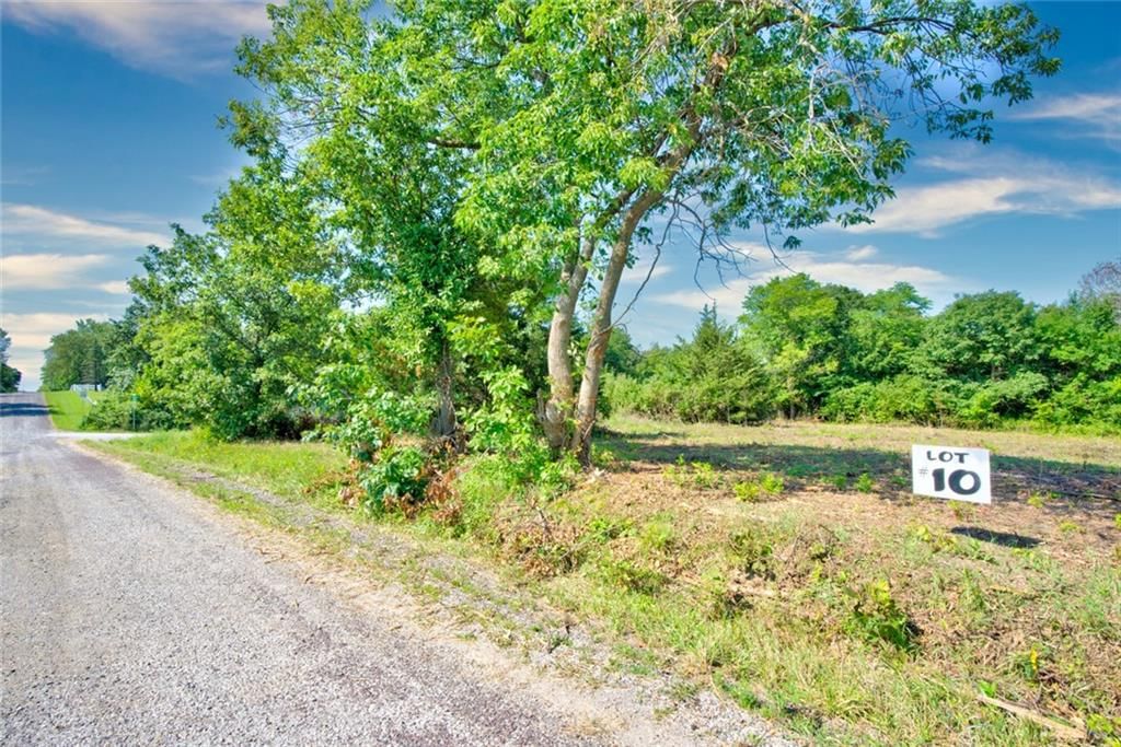 Lot 10 188th St & Downing Road — photo 3