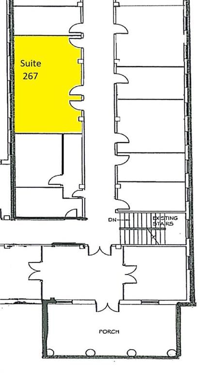 3500 N Village Dr Suite 267 N/A — photo 2
