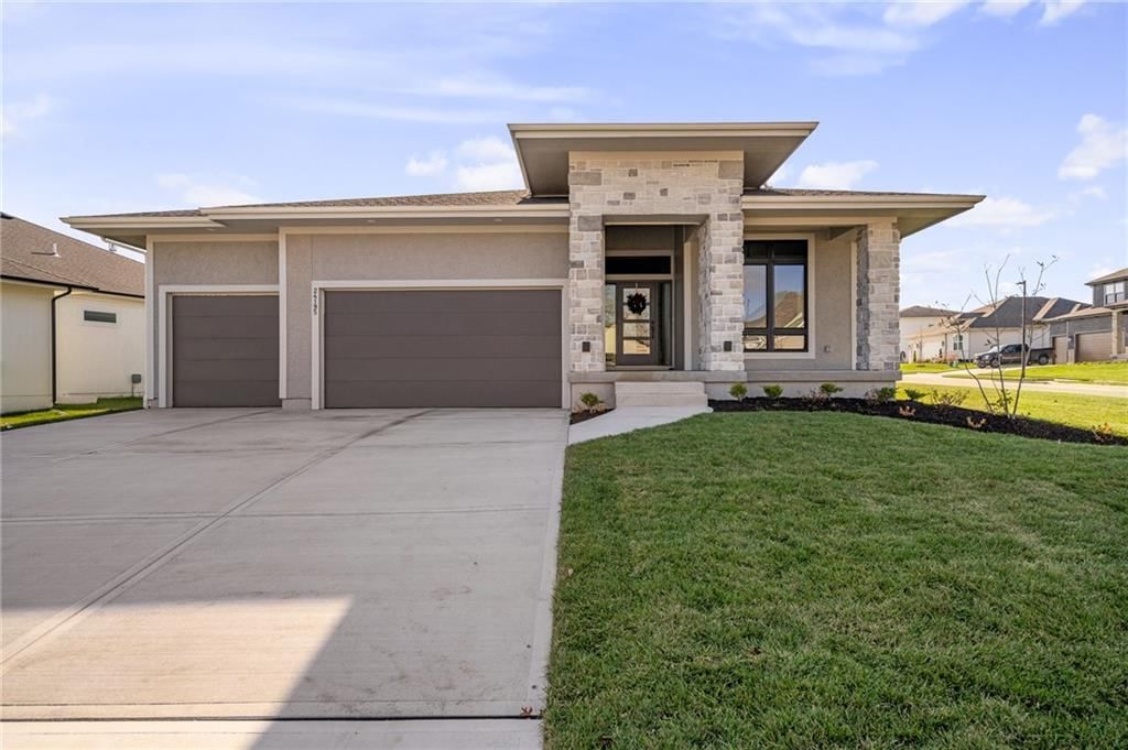 24195 W 91st Terrace — photo 4