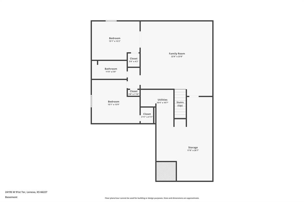 24195 W 91st Terrace — photo 47